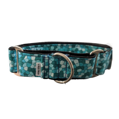 Kaleidoscope Collar