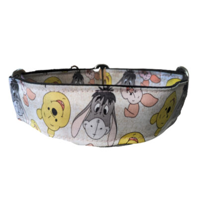 One Hundred Acre Wood Collar