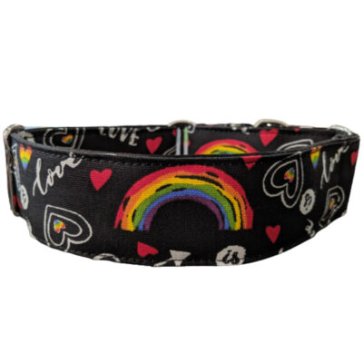 Love is Love Collar