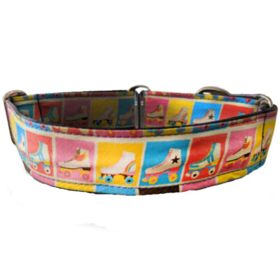 Roller Derby Collar